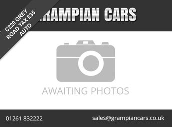 2016 MERCEDES-BENZ C CLASS 2.1 C220d AMG Line Saloon 4dr Diesel 7G-Tronic+ Euro 6 (s/s) (170 ps) &pound;13495.00