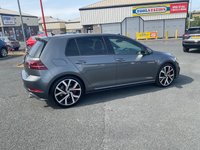USED 2019 69 VOLKSWAGEN GOLF 2.0 TSI GPF GTI Performance Hatchback 5dr Petrol DSG Euro 6 (s/s) (245 ps) 