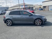 USED 2019 69 VOLKSWAGEN GOLF 2.0 TSI GPF GTI Performance Hatchback 5dr Petrol DSG Euro 6 (s/s) (245 ps) 
