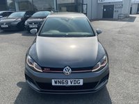 USED 2019 69 VOLKSWAGEN GOLF 2.0 TSI GPF GTI Performance Hatchback 5dr Petrol DSG Euro 6 (s/s) (245 ps) 