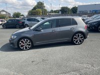 USED 2019 69 VOLKSWAGEN GOLF 2.0 TSI GPF GTI Performance Hatchback 5dr Petrol DSG Euro 6 (s/s) (245 ps) 