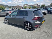 USED 2019 69 VOLKSWAGEN GOLF 2.0 TSI GPF GTI Performance Hatchback 5dr Petrol DSG Euro 6 (s/s) (245 ps) 