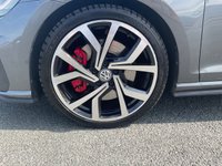 USED 2019 69 VOLKSWAGEN GOLF 2.0 TSI GPF GTI Performance Hatchback 5dr Petrol DSG Euro 6 (s/s) (245 ps) 