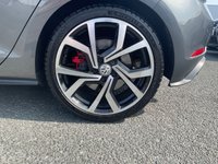 USED 2019 69 VOLKSWAGEN GOLF 2.0 TSI GPF GTI Performance Hatchback 5dr Petrol DSG Euro 6 (s/s) (245 ps) 