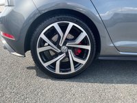 USED 2019 69 VOLKSWAGEN GOLF 2.0 TSI GPF GTI Performance Hatchback 5dr Petrol DSG Euro 6 (s/s) (245 ps) 
