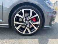 USED 2019 69 VOLKSWAGEN GOLF 2.0 TSI GPF GTI Performance Hatchback 5dr Petrol DSG Euro 6 (s/s) (245 ps) 
