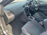 USED 2019 69 VOLKSWAGEN GOLF 2.0 TSI GPF GTI Performance Hatchback 5dr Petrol DSG Euro 6 (s/s) (245 ps) 