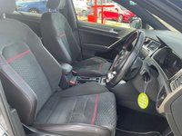USED 2019 69 VOLKSWAGEN GOLF 2.0 TSI GPF GTI Performance Hatchback 5dr Petrol DSG Euro 6 (s/s) (245 ps) 