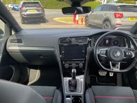 USED 2019 69 VOLKSWAGEN GOLF 2.0 TSI GPF GTI Performance Hatchback 5dr Petrol DSG Euro 6 (s/s) (245 ps) 