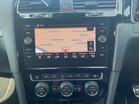 USED 2019 69 VOLKSWAGEN GOLF 2.0 TSI GPF GTI Performance Hatchback 5dr Petrol DSG Euro 6 (s/s) (245 ps) 