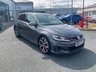 USED 2019 69 VOLKSWAGEN GOLF 2.0 TSI GPF GTI Performance Hatchback 5dr Petrol DSG Euro 6 (s/s) (245 ps) 