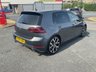 USED 2019 69 VOLKSWAGEN GOLF 2.0 TSI GPF GTI Performance Hatchback 5dr Petrol DSG Euro 6 (s/s) (245 ps) 