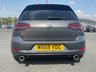USED 2019 69 VOLKSWAGEN GOLF 2.0 TSI GPF GTI Performance Hatchback 5dr Petrol DSG Euro 6 (s/s) (245 ps) 