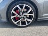 USED 2019 69 VOLKSWAGEN GOLF 2.0 TSI GPF GTI Performance Hatchback 5dr Petrol DSG Euro 6 (s/s) (245 ps) 
