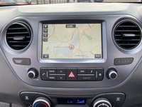 USED 2018 18 HYUNDAI I10 1.2 Premium SE Hatchback 5dr Petrol Manual Euro 6 (87 ps) SUPPLIED WITH  AA WARRANTY