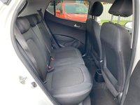 USED 2018 18 HYUNDAI I10 1.2 Premium SE Hatchback 5dr Petrol Manual Euro 6 (87 ps) SUPPLIED WITH  AA WARRANTY