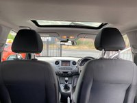 USED 2018 18 HYUNDAI I10 1.2 Premium SE Hatchback 5dr Petrol Manual Euro 6 (87 ps) SUPPLIED WITH  AA WARRANTY
