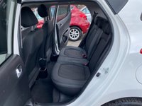 USED 2018 18 HYUNDAI I10 1.2 Premium SE Hatchback 5dr Petrol Manual Euro 6 (87 ps) SUPPLIED WITH  AA WARRANTY