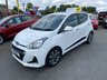 USED 2018 18 HYUNDAI I10 1.2 Premium SE Hatchback 5dr Petrol Manual Euro 6 (87 ps) SUPPLIED WITH  AA WARRANTY