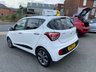 USED 2018 18 HYUNDAI I10 1.2 Premium SE Hatchback 5dr Petrol Manual Euro 6 (87 ps) SUPPLIED WITH  AA WARRANTY