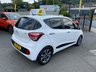 USED 2018 18 HYUNDAI I10 1.2 Premium SE Hatchback 5dr Petrol Manual Euro 6 (87 ps) SUPPLIED WITH  AA WARRANTY