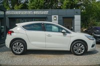 USED 2014 64 CITROEN DS4 1.6 VTi DSign Hatchback 5dr Petrol Manual Euro 5 (120 ps) 