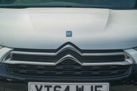 USED 2014 64 CITROEN DS4 1.6 VTi DSign Hatchback 5dr Petrol Manual Euro 5 (120 ps) 
