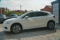 USED 2014 64 CITROEN DS4 1.6 VTi DSign Hatchback 5dr Petrol Manual Euro 5 (120 ps) 