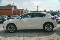 USED 2014 64 CITROEN DS4 1.6 VTi DSign Hatchback 5dr Petrol Manual Euro 5 (120 ps) 