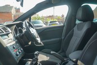 USED 2014 64 CITROEN DS4 1.6 VTi DSign Hatchback 5dr Petrol Manual Euro 5 (120 ps) 