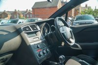 USED 2014 64 CITROEN DS4 1.6 VTi DSign Hatchback 5dr Petrol Manual Euro 5 (120 ps) 