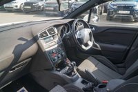 USED 2014 64 CITROEN DS4 1.6 VTi DSign Hatchback 5dr Petrol Manual Euro 5 (120 ps) 