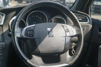 USED 2014 64 CITROEN DS4 1.6 VTi DSign Hatchback 5dr Petrol Manual Euro 5 (120 ps) 