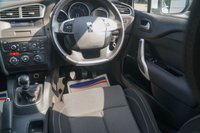 USED 2014 64 CITROEN DS4 1.6 VTi DSign Hatchback 5dr Petrol Manual Euro 5 (120 ps) 