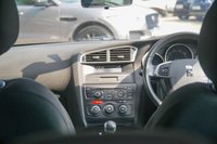 USED 2014 64 CITROEN DS4 1.6 VTi DSign Hatchback 5dr Petrol Manual Euro 5 (120 ps) 