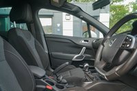 USED 2014 64 CITROEN DS4 1.6 VTi DSign Hatchback 5dr Petrol Manual Euro 5 (120 ps) 