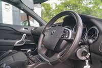 USED 2014 64 CITROEN DS4 1.6 VTi DSign Hatchback 5dr Petrol Manual Euro 5 (120 ps) 