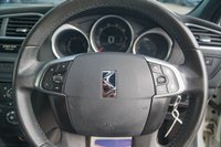 USED 2014 64 CITROEN DS4 1.6 VTi DSign Hatchback 5dr Petrol Manual Euro 5 (120 ps) 