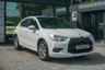 USED 2014 64 CITROEN DS4 1.6 VTi DSign Hatchback 5dr Petrol Manual Euro 5 (120 ps) 