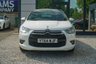 USED 2014 64 CITROEN DS4 1.6 VTi DSign Hatchback 5dr Petrol Manual Euro 5 (120 ps) 