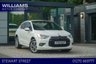 USED 2014 64 CITROEN DS4 1.6 VTi DSign Hatchback 5dr Petrol Manual Euro 5 (120 ps) 