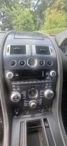 USED 2009 ASTON MARTIN VANTAGE 4.7 V8 Coupe 2dr Petrol Sportshift Euro 4 (420 bhp) 