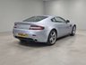 USED 2009 ASTON MARTIN VANTAGE 4.7 V8 Coupe 2dr Petrol Sportshift Euro 4 (420 bhp) 