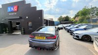 USED 2022 22 BMW 3 SERIES 2.0 330e 12kWh M Sport Auto Euro 6 (s/s) 4dr PERFORMANCEKIT+QUADEXHAUST+20S