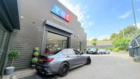 USED 2022 22 BMW 3 SERIES 2.0 330e 12kWh M Sport Auto Euro 6 (s/s) 4dr PERFORMANCEKIT+QUADEXHAUST+20S