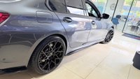 USED 2022 22 BMW 3 SERIES 2.0 330e 12kWh M Sport Auto Euro 6 (s/s) 4dr PERFORMANCEKIT+QUADEXHAUST+20S
