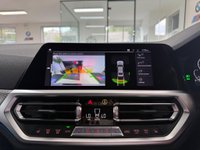 USED 2022 22 BMW 3 SERIES 2.0 330e 12kWh M Sport Auto Euro 6 (s/s) 4dr PERFORMANCEKIT+QUADEXHAUST+20S
