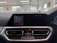 USED 2022 22 BMW 3 SERIES 2.0 330e 12kWh M Sport Auto Euro 6 (s/s) 4dr PERFORMANCEKIT+QUADEXHAUST+20S