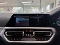 USED 2022 22 BMW 3 SERIES 2.0 330e 12kWh M Sport Auto Euro 6 (s/s) 4dr PERFORMANCEKIT+QUADEXHAUST+20S