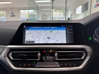 USED 2022 22 BMW 3 SERIES 2.0 330e 12kWh M Sport Auto Euro 6 (s/s) 4dr PERFORMANCEKIT+QUADEXHAUST+20S